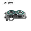 SKF Manual Transmission Bearing VKT 1000