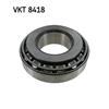 SKF Manual Transmission Bearing VKT 8418