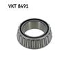 SKF Manual Transmission Bearing VKT 8491