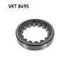 SKF Manual Transmission Bearing VKT 8495