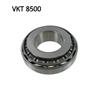 SKF Manual Transmission Bearing VKT 8500