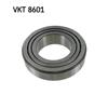 SKF Manual Transmission Bearing VKT 8601