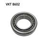 SKF Manual Transmission Bearing VKT 8602