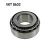 SKF Manual Transmission Bearing VKT 8603