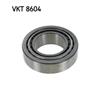SKF Manual Transmission Bearing VKT 8604