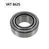 SKF Manual Transmission Bearing VKT 8625