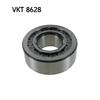 SKF Manual Transmission Bearing VKT 8628