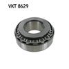 SKF Manual Transmission Bearing VKT 8629