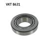 SKF Manual Transmission Bearing VKT 8631