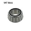 SKF Manual Transmission Bearing VKT 8644