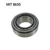 SKF Manual Transmission Bearing VKT 8650