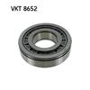 SKF Manual Transmission Bearing VKT 8652