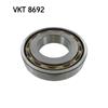 SKF Manual Transmission Bearing VKT 8692