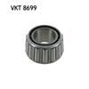 SKF Manual Transmission Bearing VKT 8699