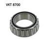 SKF Manual Transmission Bearing VKT 8700