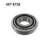 SKF Manual Transmission Bearing VKT 8718