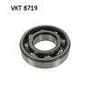 SKF Manual Transmission Bearing VKT 8719