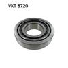 SKF Manual Transmission Bearing VKT 8720