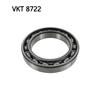SKF Manual Transmission Bearing VKT 8722