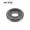 SKF Manual Transmission Bearing VKT 8758