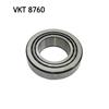 SKF Manual Transmission Bearing VKT 8760