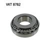 SKF Manual Transmission Bearing VKT 8782