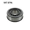 SKF Manual Transmission Bearing VKT 8796