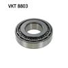 SKF Manual Transmission Bearing VKT 8803
