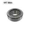 SKF Manual Transmission Bearing VKT 8864