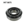 SKF Manual Transmission Bearing VKT 8875