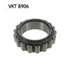 SKF Manual Transmission Bearing VKT 8906