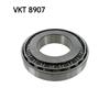 SKF Manual Transmission Bearing VKT 8907