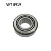 SKF Manual Transmission Bearing VKT 8919