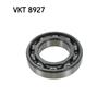 SKF Manual Transmission Bearing VKT 8927