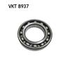 SKF Manual Transmission Bearing VKT 8937
