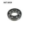 SKF Manual Transmission Bearing VKT 8939