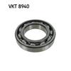 SKF Manual Transmission Bearing VKT 8940