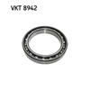 SKF Manual Transmission Bearing VKT 8942