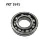 SKF Manual Transmission Bearing VKT 8945