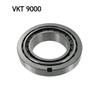 SKF Manual Transmission Bearing VKT 9000