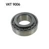 SKF Manual Transmission Bearing VKT 9006