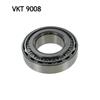 SKF Manual Transmission Bearing VKT 9008