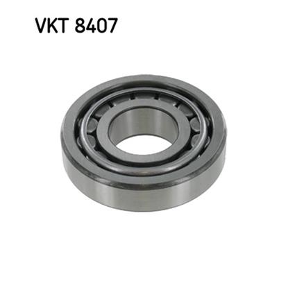 SKF Manual Transmission Bearing VKT 8407