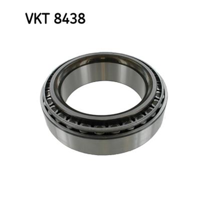 SKF Manual Transmission Bearing VKT 8438
