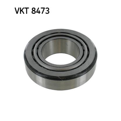 SKF Manual Transmission Bearing VKT 8473