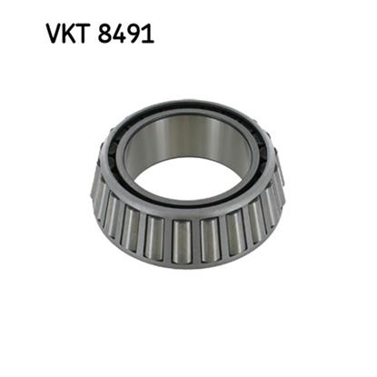 SKF Manual Transmission Bearing VKT 8491