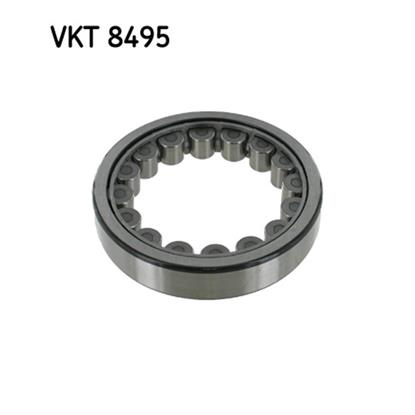 SKF Manual Transmission Bearing VKT 8495