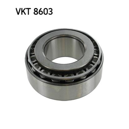 SKF Manual Transmission Bearing VKT 8603