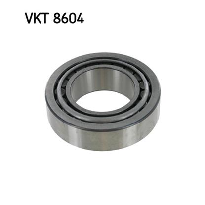SKF Manual Transmission Bearing VKT 8604