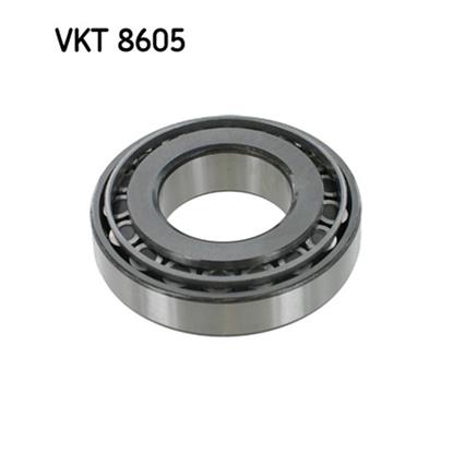 SKF Manual Transmission Bearing VKT 8605